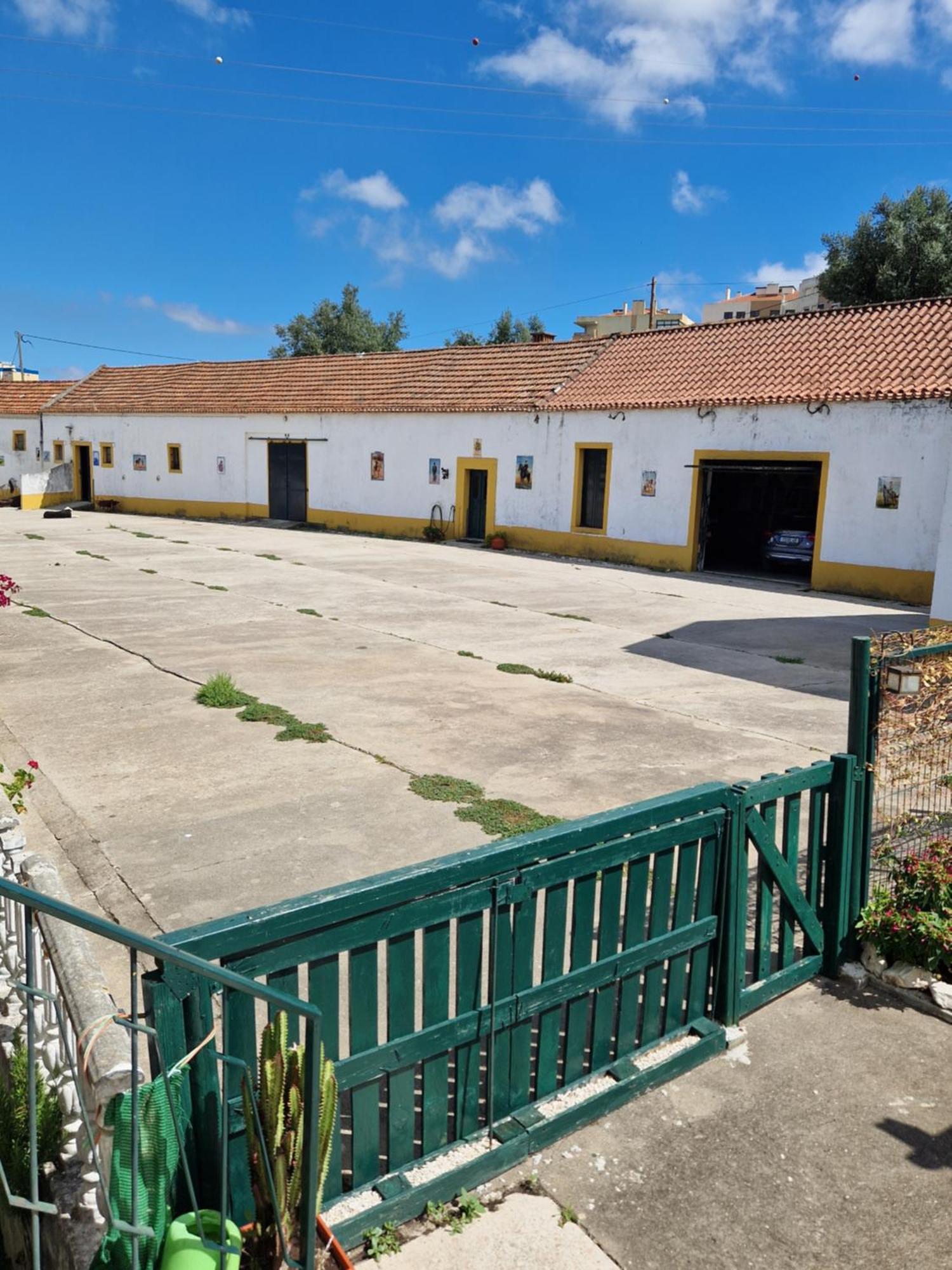 Horse Riding Country House Vila Franca de Xira Exterior photo