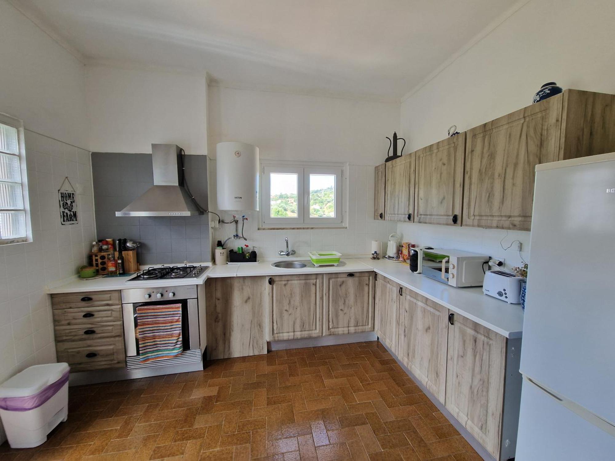 Horse Riding Country House Vila Franca de Xira Exterior photo