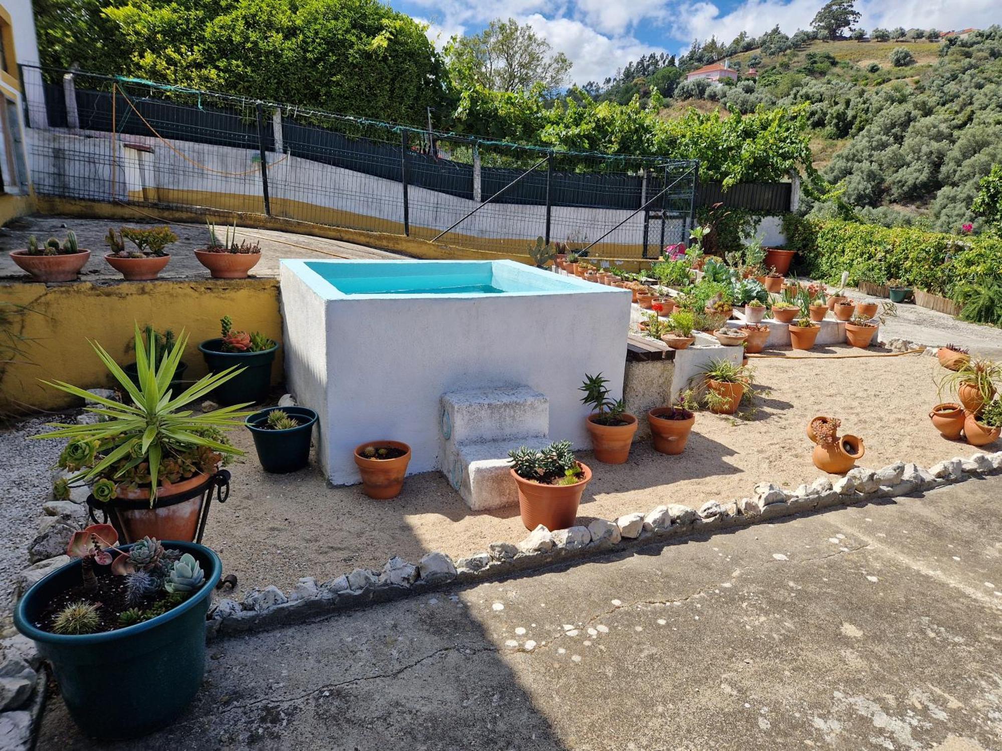 Horse Riding Country House Vila Franca de Xira Exterior photo